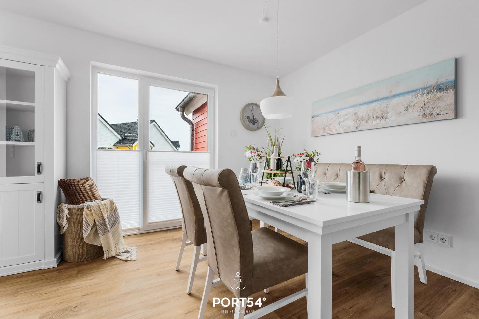Sea & Sand Olpenitz Exterior foto